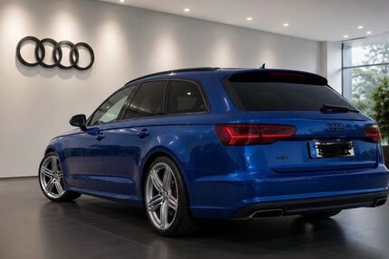 Audi A6 290.000 km 17.690 &euro; Rostock 18055