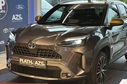 Toyota Yaris Cross 72.301 km 24.490 &euro; Rostock 18059