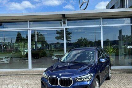 BMW X1 74.000 km 20.500 &euro; Bad Doberan 18209