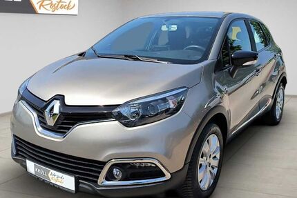 Renault Captur 93.100 km 12.990 &euro; Rostock 18146