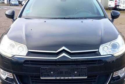 Citroen C5 117.948 km 7.850 &euro; Rostock 18059