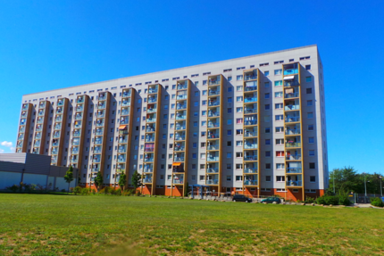 Wohnung zum Mieten in Rostock 450 € 50 m²