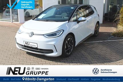 VW ID.3 20.044 km 25.979 &euro; Ribnitz-Damgarten / Barth / Bad Sülze 18311