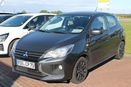 Mitsubishi Space Star 4.835 km 13.990 &euro; Ribnitz-Damgarten 18311