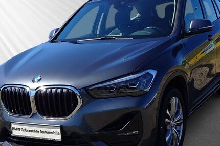 BMW X1 101.300 km 21.900 € Rostock 18146