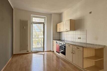 Wohnung Rostock Hansaviertel - 2 Zimmer, 61 m&sup2;, 243.000&euro; | Angebot:25054659