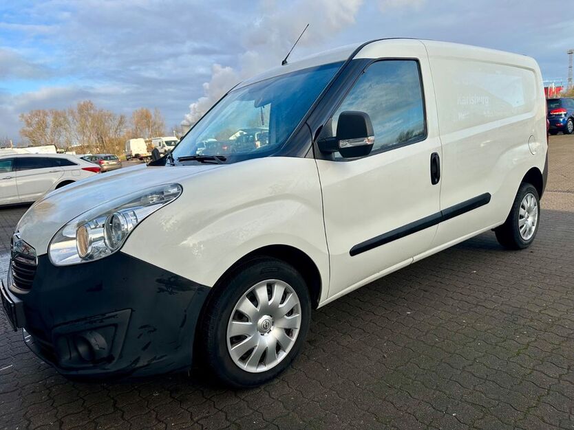 Opel Combo 179.101 km 5.000 € Rostock 18147
