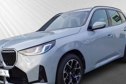 BMW X3 3.800 km 59.900 &euro; Rostock 18146