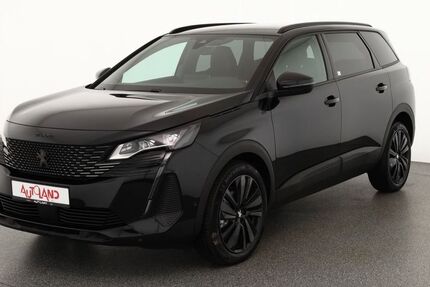 Peugeot 5008 13.044 km 29.785 € Rostock 18146