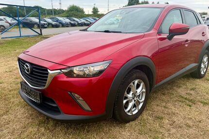 Mazda CX-3 151.358 km 7.500 &euro; Rostock 18147