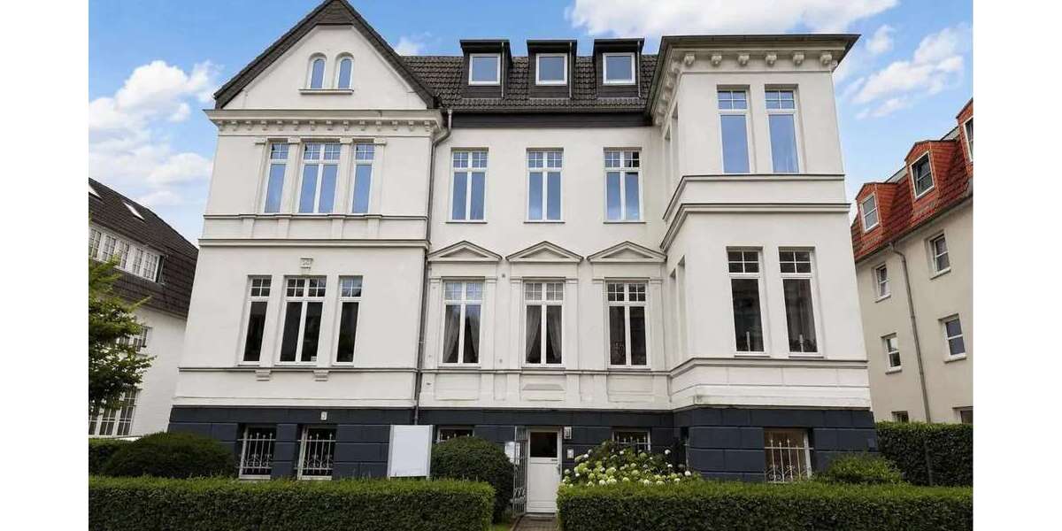 Gewerbeobjekt Rostock Stadtmitte - 299.000&euro; | Angebot:27679239