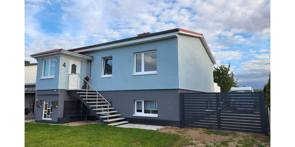 Einfamilienhaus Kühlungsborn - 7 Zimmer, 180 m&sup2;, 599.000&euro; | Angebot:25910525