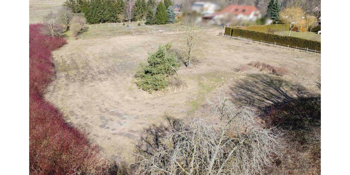 Grundstück Sanitz Wendorf - 122.000&euro; | Angebot:26674654