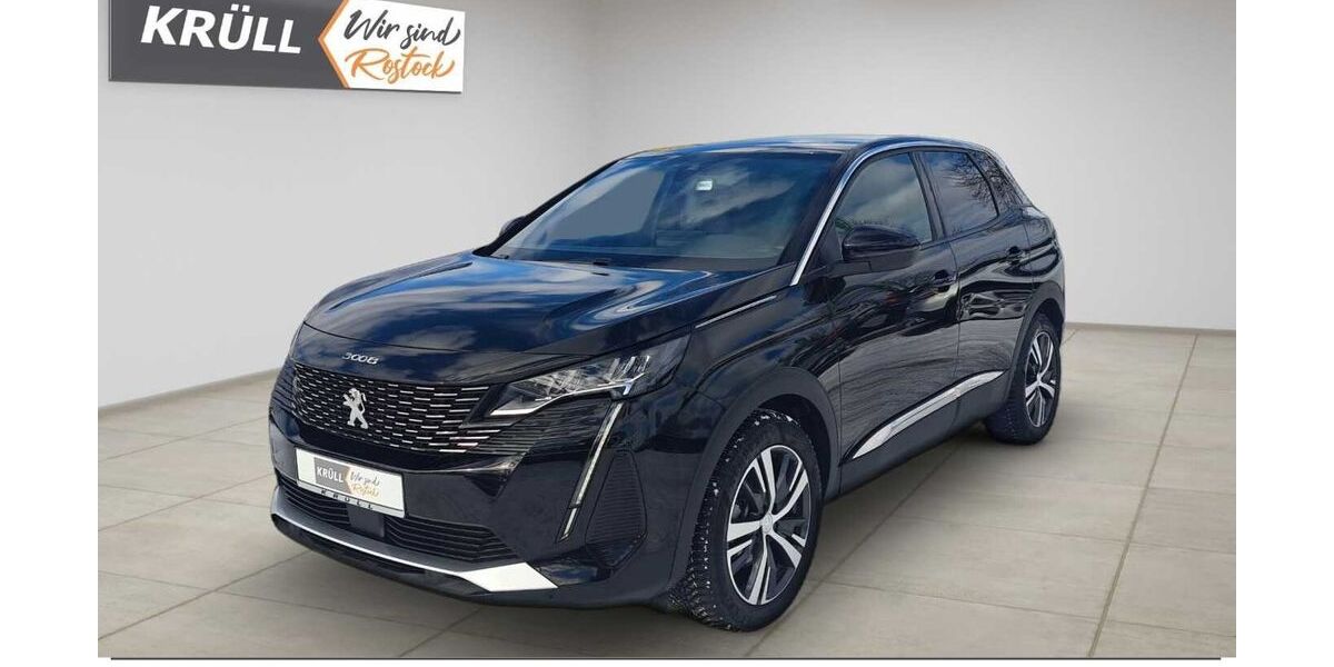 Peugeot 3008 31.808 km 23.990 &euro; Rostock 18146