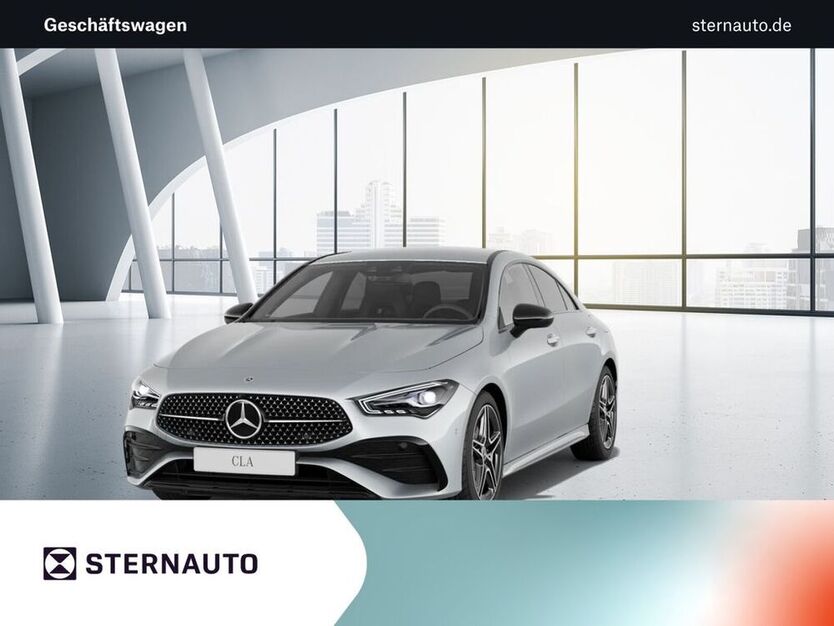 CLA 250