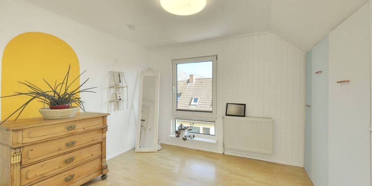 Doppelhaushälfte Rostock Brinckmansdorf - 6 Zimmer, 109 m&sup2;, 499.900&euro; | Angebot:25958915