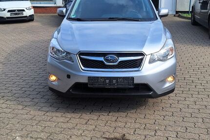 Subaru XV 220.000 km 3.500 &euro; Dummerstorf 18196