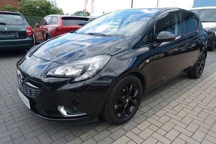 Opel Corsa 89.300 km 7.500 &euro; Rostock 18107