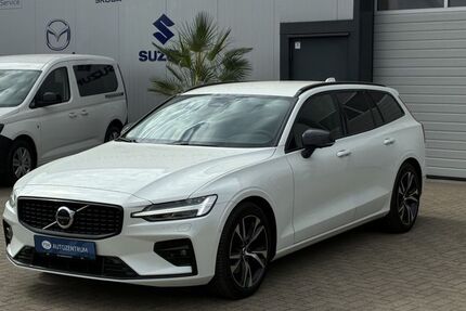 Volvo V60 25.946 km 34.990 &euro; Rostock 18146