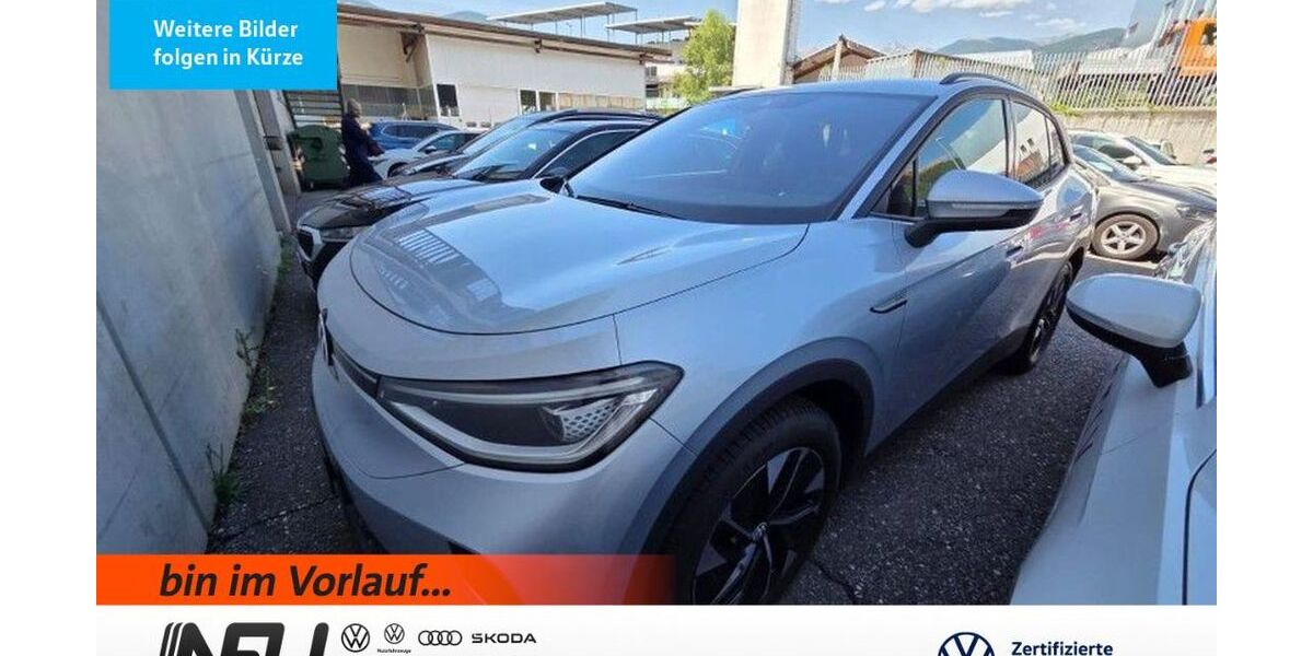 VW ID.4 26.823 km 32.789 € Ribnitz-Damgarten / Barth / Bad Sülze 18311