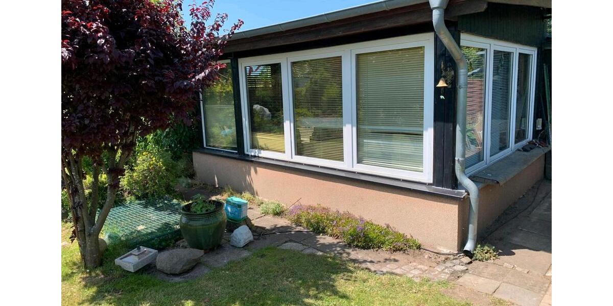 Bungalow Rostock Hansaviertel - 2 Zimmer, 27 m&sup2;, 43.000&euro; | Angebot:24509556