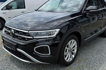 VW T-Roc 20.500 km 23.980 &euro; Rostock 18146
