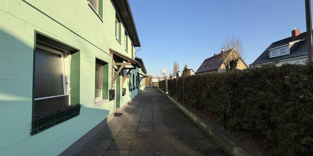 Gewerbeobjekt Broderstorf Pastow - 2 Zimmer, 585.000&euro; | Angebot:26139967