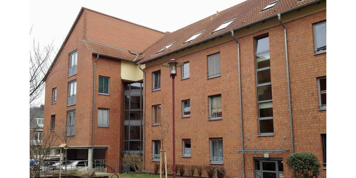 Etagenwohnung Rostock Südstadt - 2 Zimmer, 45 m&sup2;, 196.000&euro; | Angebot:26223084