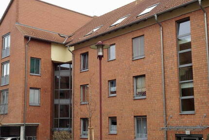 Wohnung Rostock Südstadt - 2 Zimmer, 45 m&sup2;, 179.000&euro; | Angebot:26223084