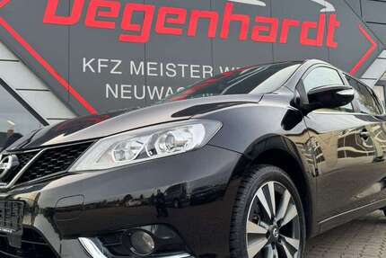 Nissan Pulsar 51.748 km 12.990 &euro; Mönchhagen 18182