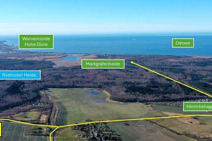 Haus Rövershagen - 1 Zimmer, 327 m&sup2;, 199.000&euro; | Angebot:25666998