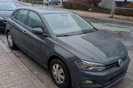 VW Polo 58.150 km 9.400 &euro; Rostock 18055