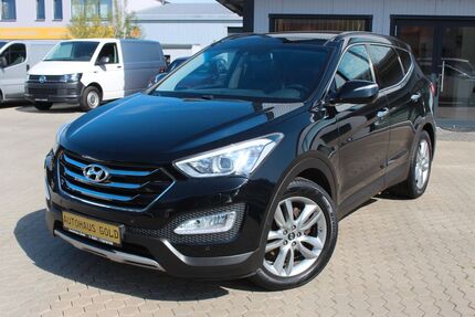 Hyundai SANTA FE 180.000 km 13.990 € Rostock 18107