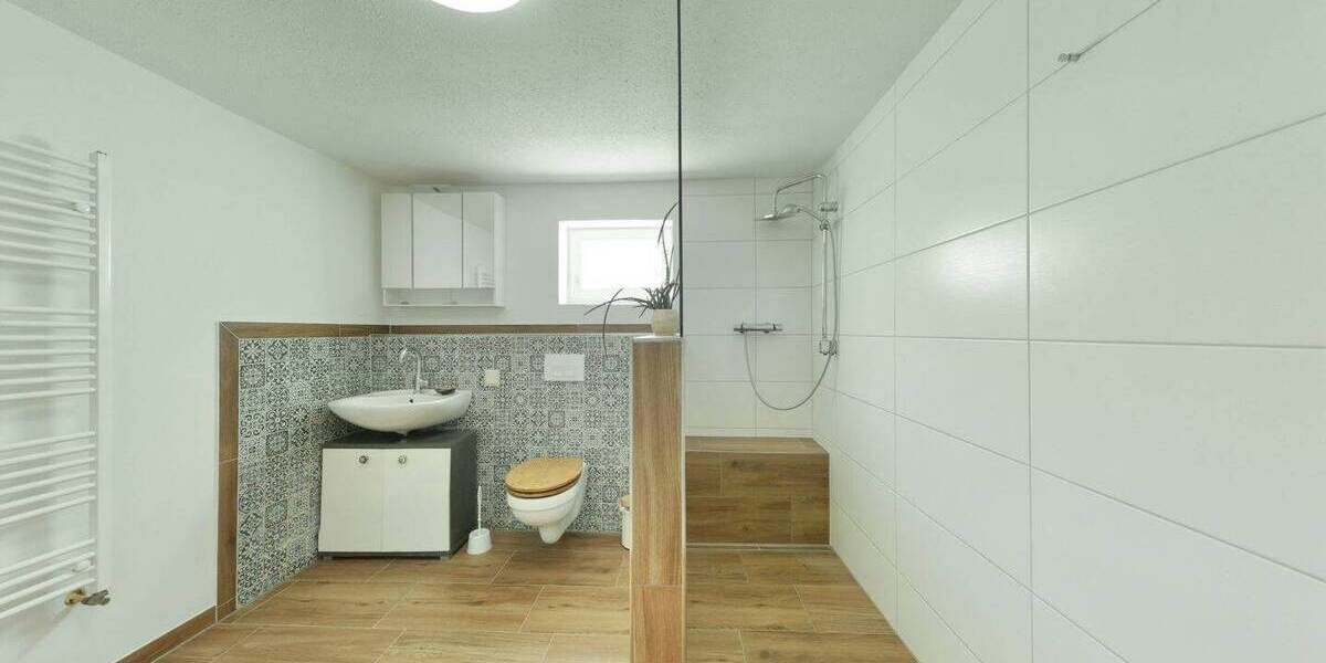 Doppelhaushälfte Rostock Brinckmansdorf - 6 Zimmer, 109 m&sup2;, 499.900&euro; | Angebot:25958915