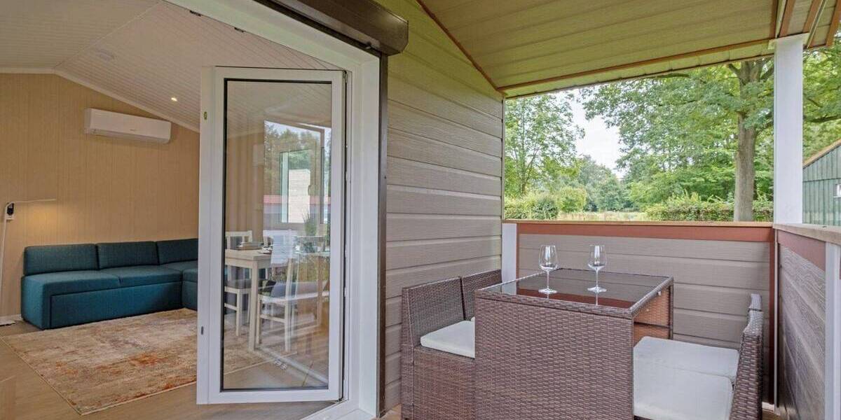 Bungalow Schwaan - 3 Zimmer, 40 m&sup2;, 190.580&euro; | Angebot:25777861