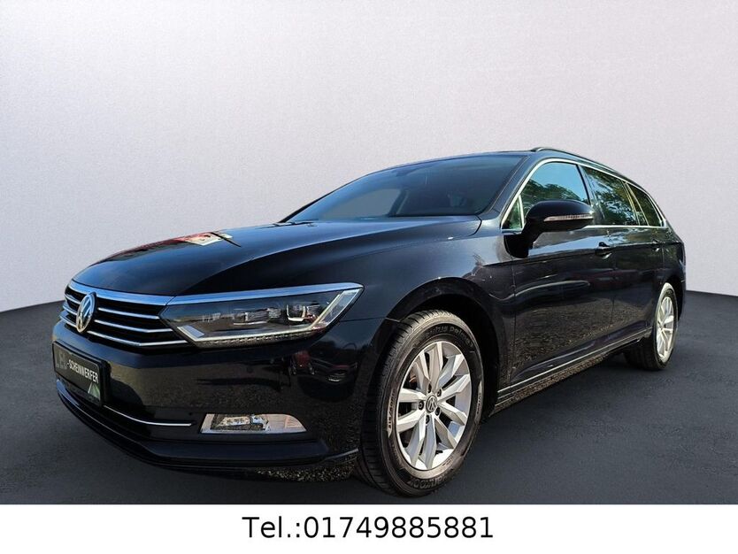 VW Passat 198.245 km 13.000 € Rostock 18069