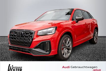 Audi SQ2