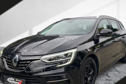 Renault Megane 80.000 km 17.900 &euro; Rostock/Elmenhorst 18107