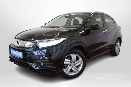 Honda HR-V 108.000 km 16.490 &euro; Rostock 18055
