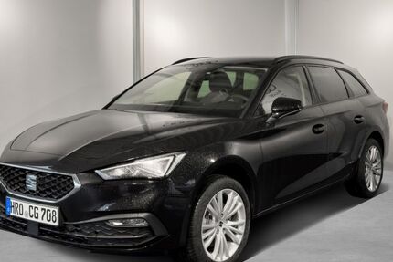 Seat Leon 2.484 km 26.990 &euro; Rostock 18059