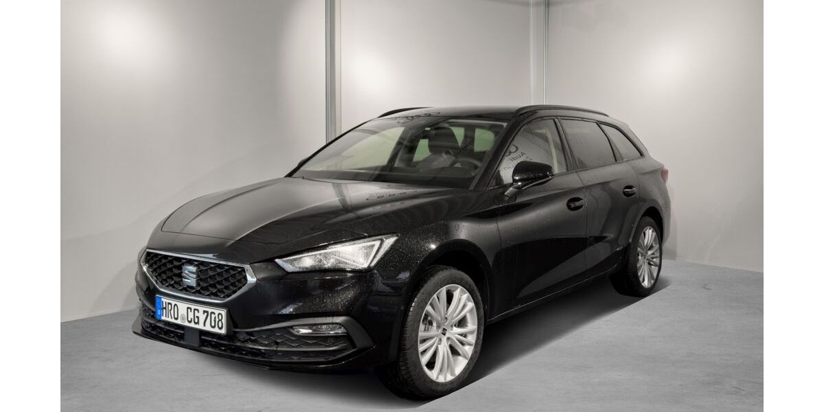 Seat Leon 2.484 km 27.890 &euro; Rostock 18059