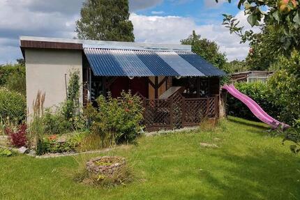 sehr schöner Garten in ruhiger Lage zimmer