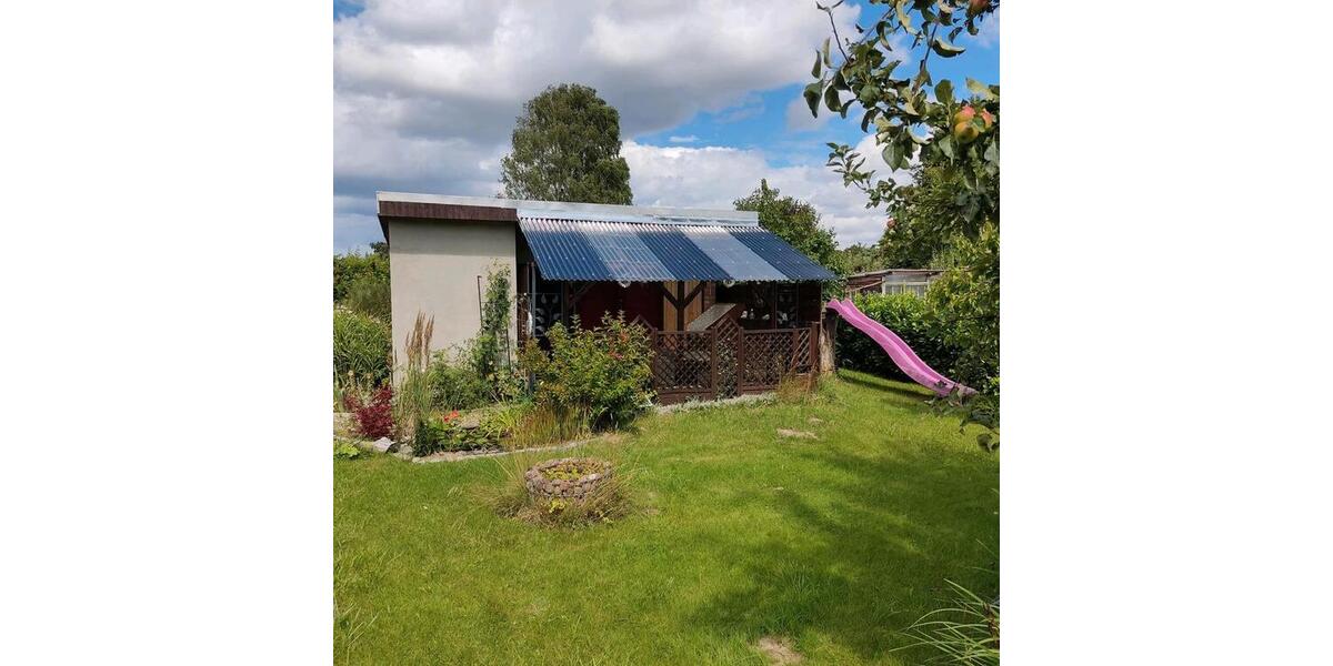 sehr schöner Garten in ruhiger Lage zimmer