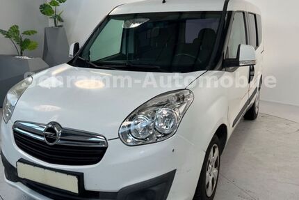 Opel Combo 300.430 km 2.550 € Rostock 18069