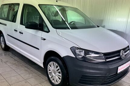 VW Caddy Maxi 30.000 km 19.900 &euro; Rostock 18069