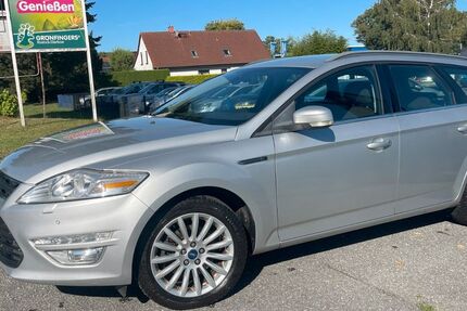 Ford Mondeo 164.195 km 6.800 &euro; Broderstorf 18184