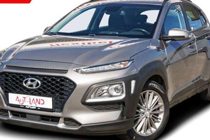 Hyundai KONA 73.379 km 15.950 &euro; Rostock 18146