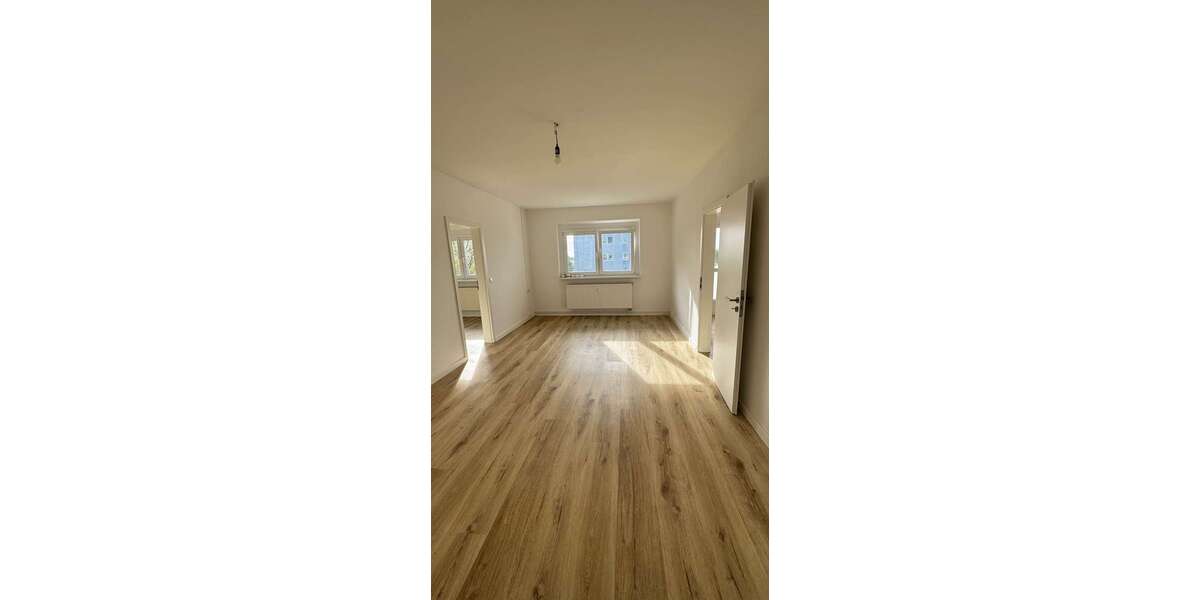 Etagenwohnung Rostock Marienehe - 3 Zimmer, 65 m&sup2;, 150.000&euro; | Angebot:26676577