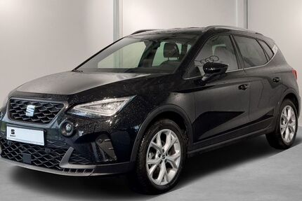 Seat Arona 28.080 km 19.890 € Rostock 18059