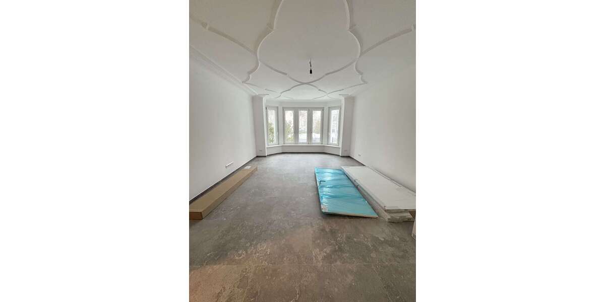 Etagenwohnung Warnemünde Warnemünde - 3 Zimmer, 103 m&sup2;, 1.790&euro; | Angebot:24803179